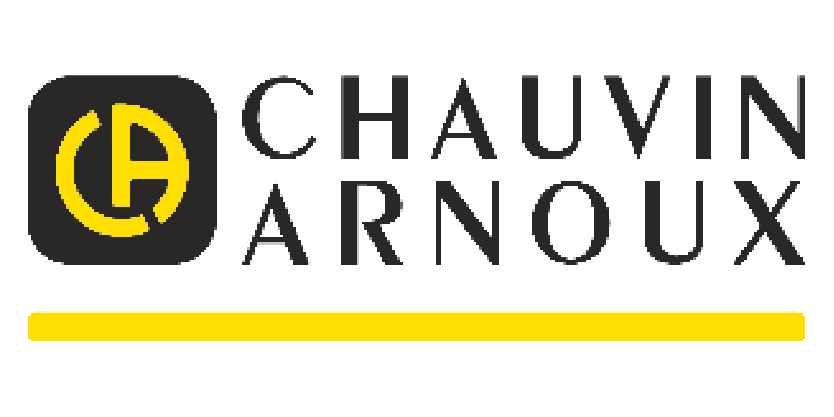 CHAUVIN ARNOUX